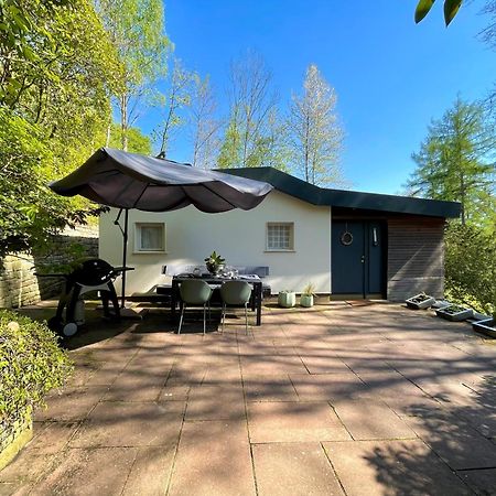 Sorpe Lodge - Entspannte Urlaubstage Am See! Langscheid  Exteriör bild