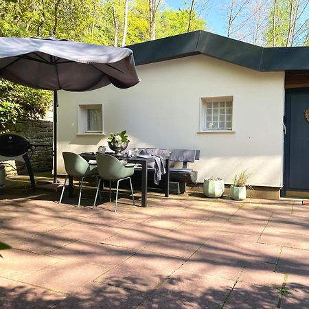 Sorpe Lodge - Entspannte Urlaubstage Am See! Langscheid  Exteriör bild