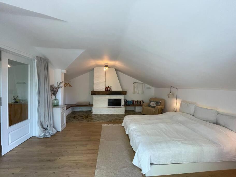 Sorpe Lodge - Entspannte Urlaubstage Am See! Langscheid  Exteriör bild