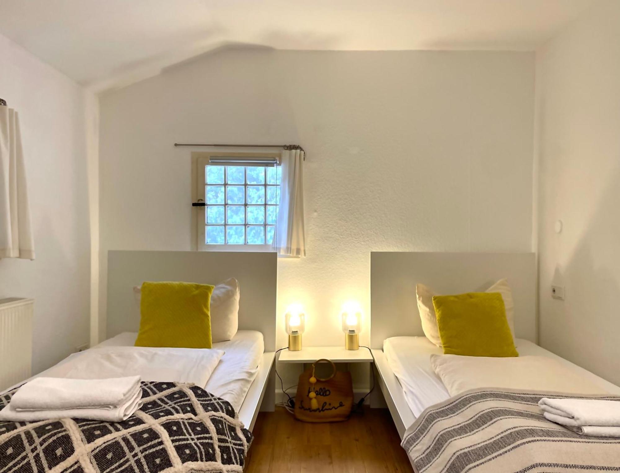 Sorpe Lodge - Entspannte Urlaubstage Am See! Langscheid  Exteriör bild