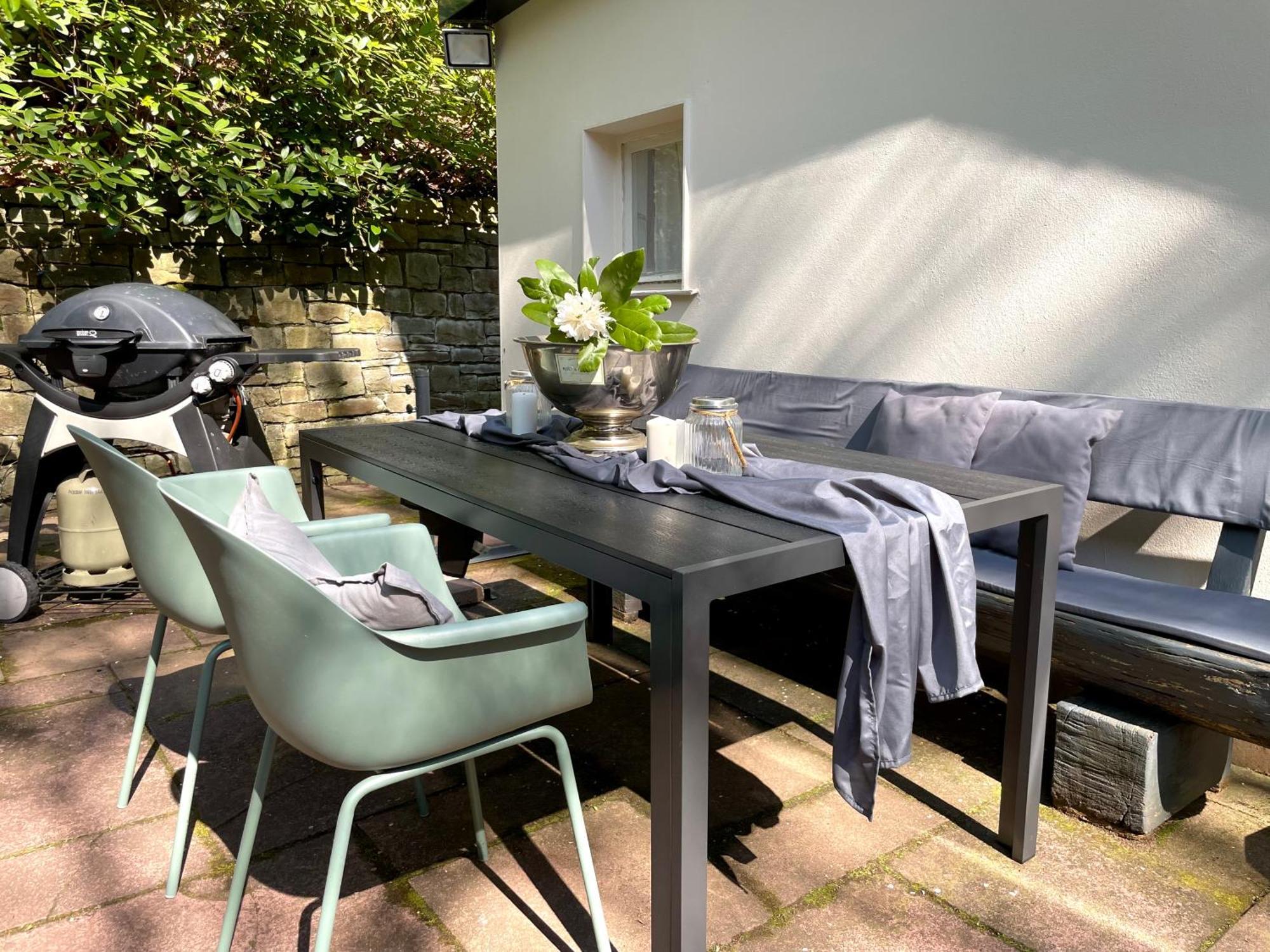 Sorpe Lodge - Entspannte Urlaubstage Am See! Langscheid  Exteriör bild